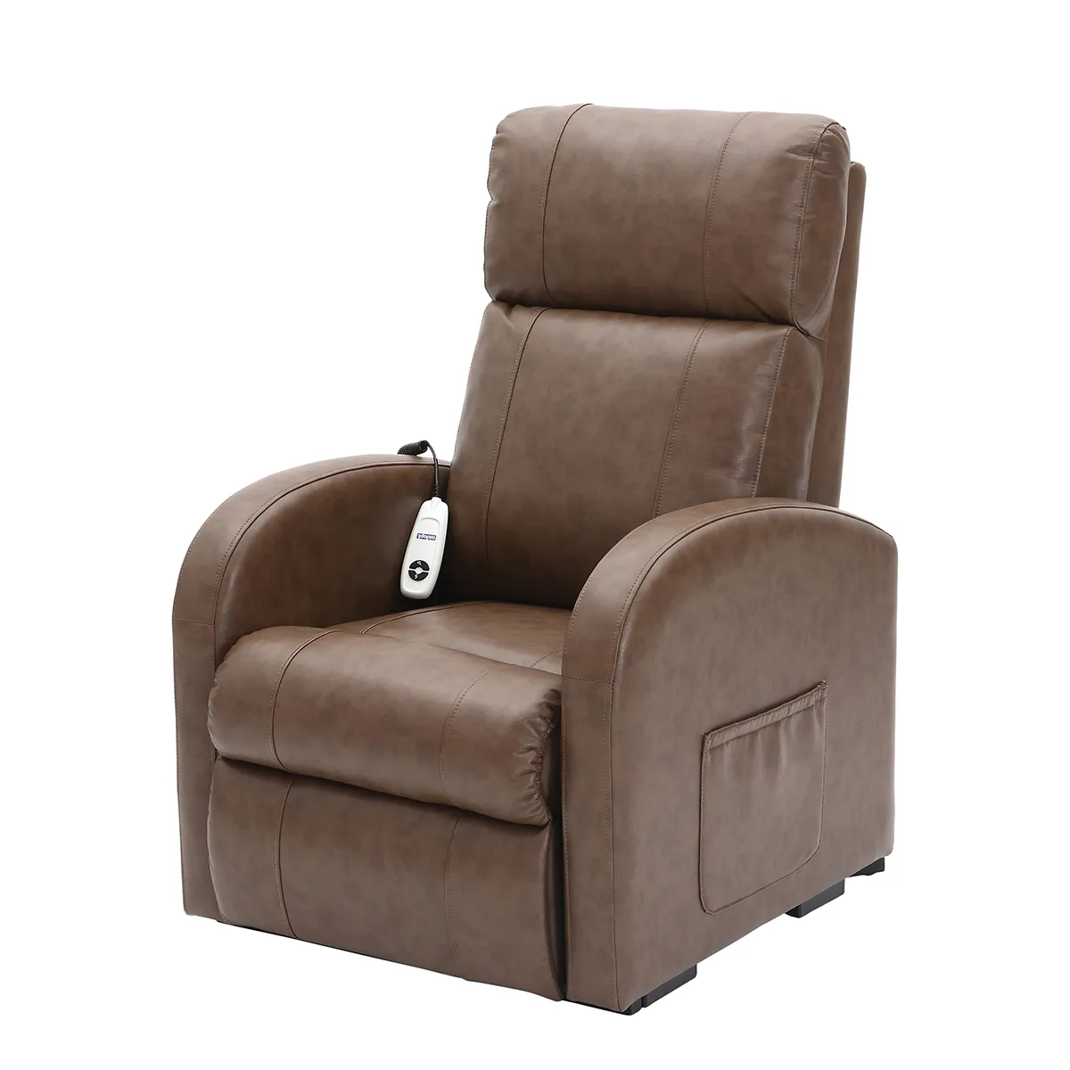 Daresbury Rise and Recline Chair in Nutmeg PU.jpg